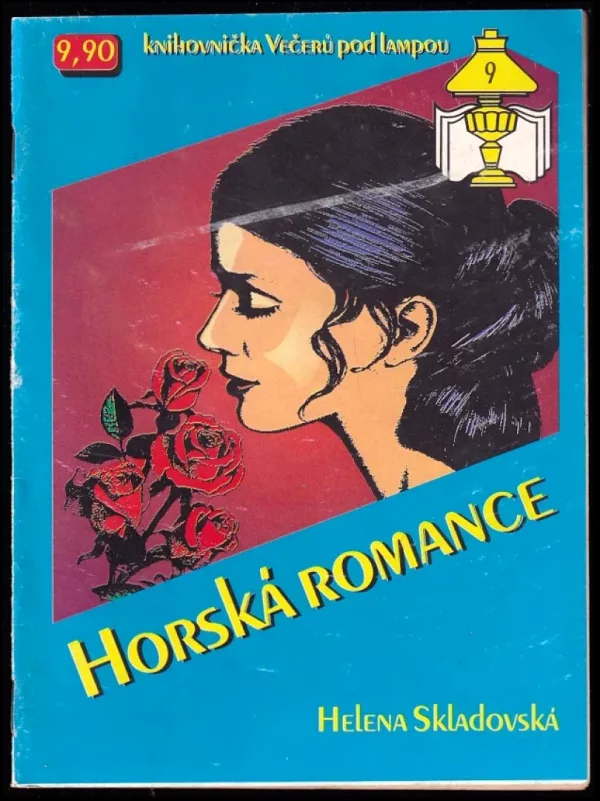 Horská romance