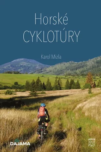 Horské cyklotúry