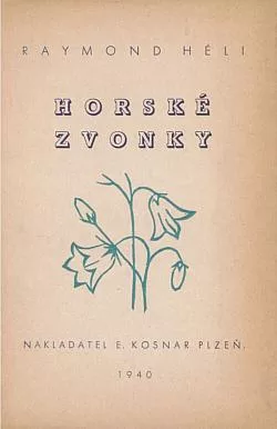 Horské zvonky