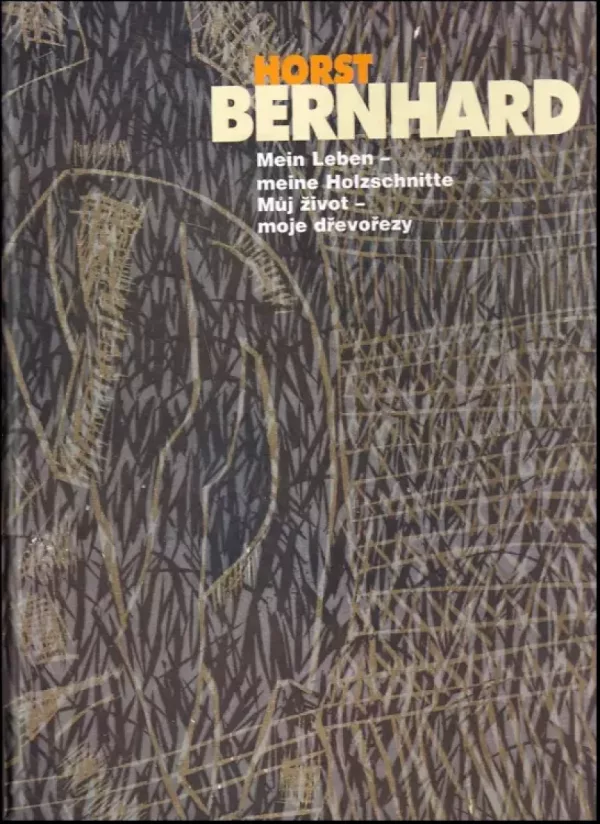 Horst Bernhard