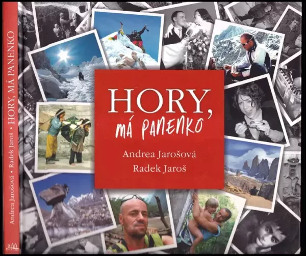 Hory, má panenko
