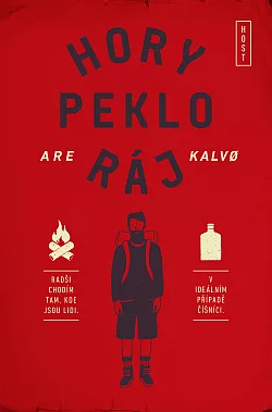 Hory, peklo, ráj