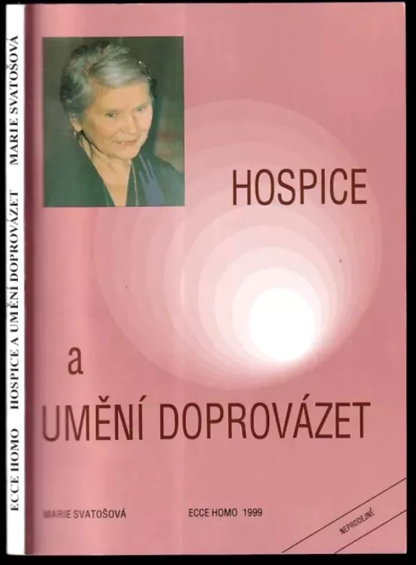Hospice a umění doprovázet