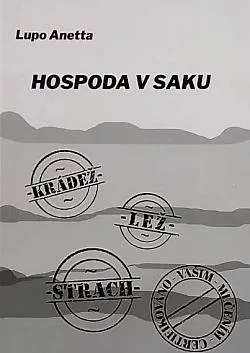 Hospoda v saku