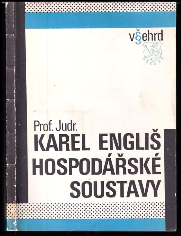 Hospodářské soustavy