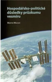 Hospodářsko-politické důsledky průzkumu vesmíru