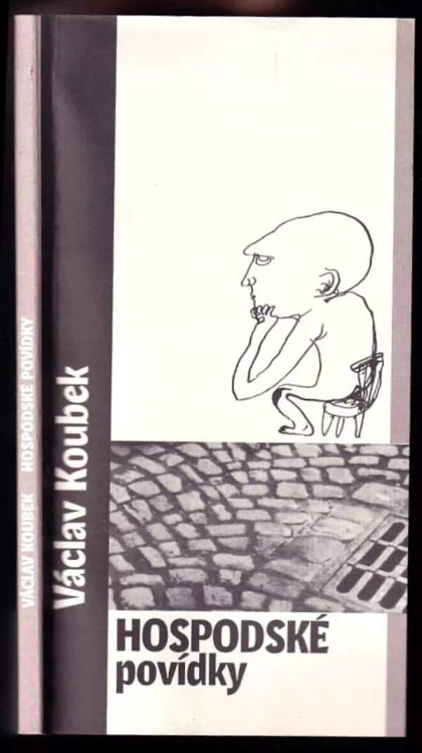 Hospodské povídky