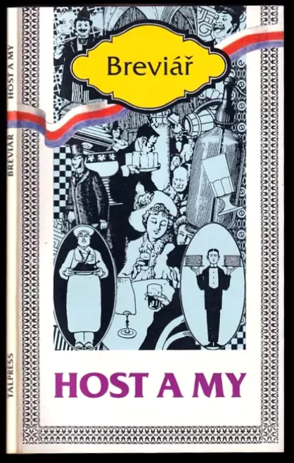 Host a my