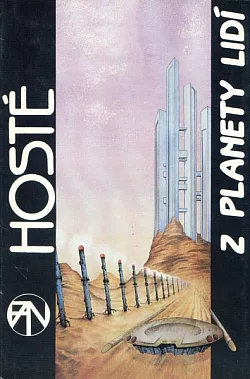 Hosté z planety lidí