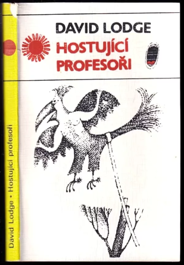 Hostující profesoři