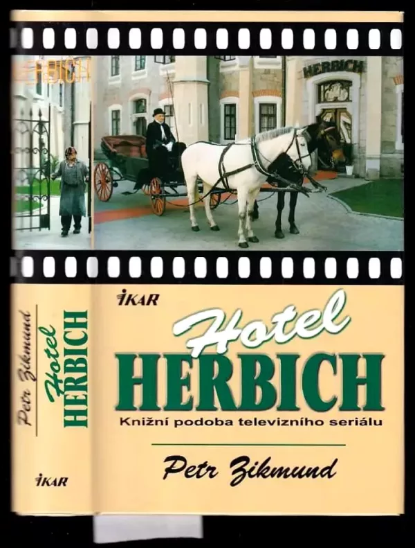 Hotel Herbich