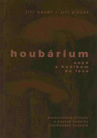 Houbárium