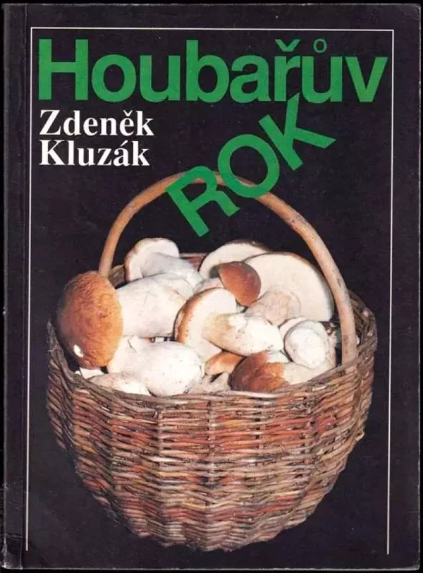 Houbařův rok
