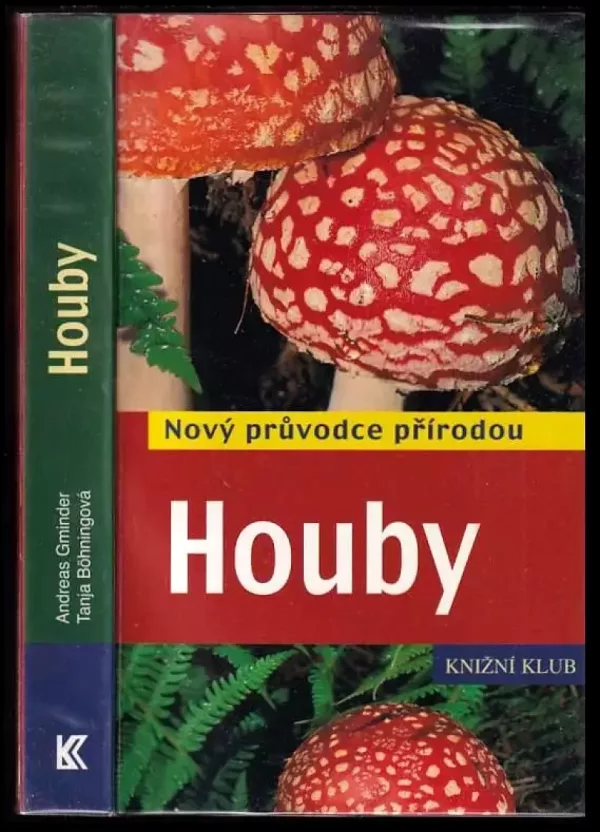 Houby