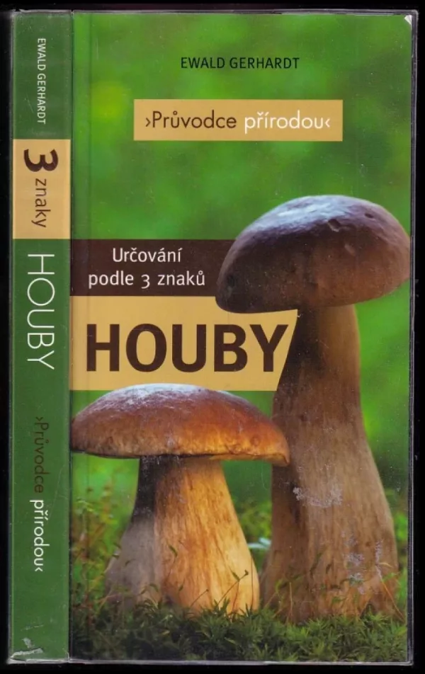 Houby