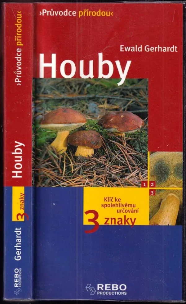 Houby