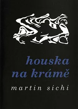 Houska na krámě