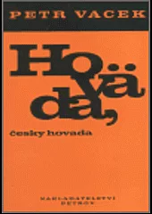 Hoväda, česky hovada