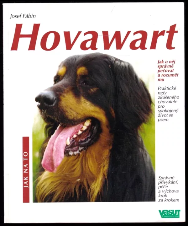 Hovawart
