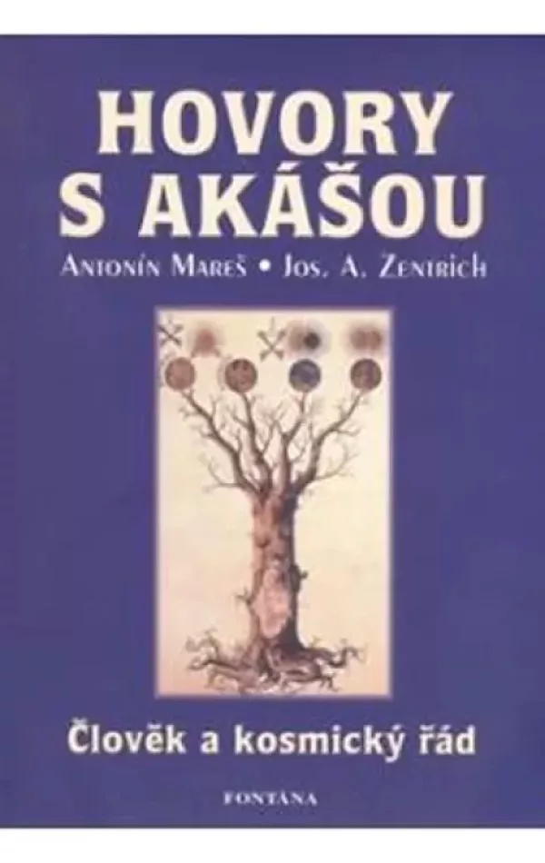 Hovory s akášou