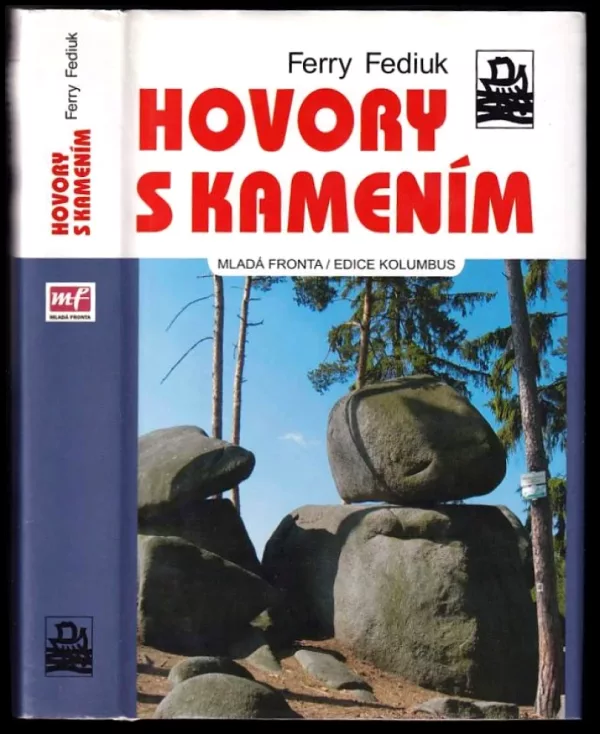 Hovory s kamením