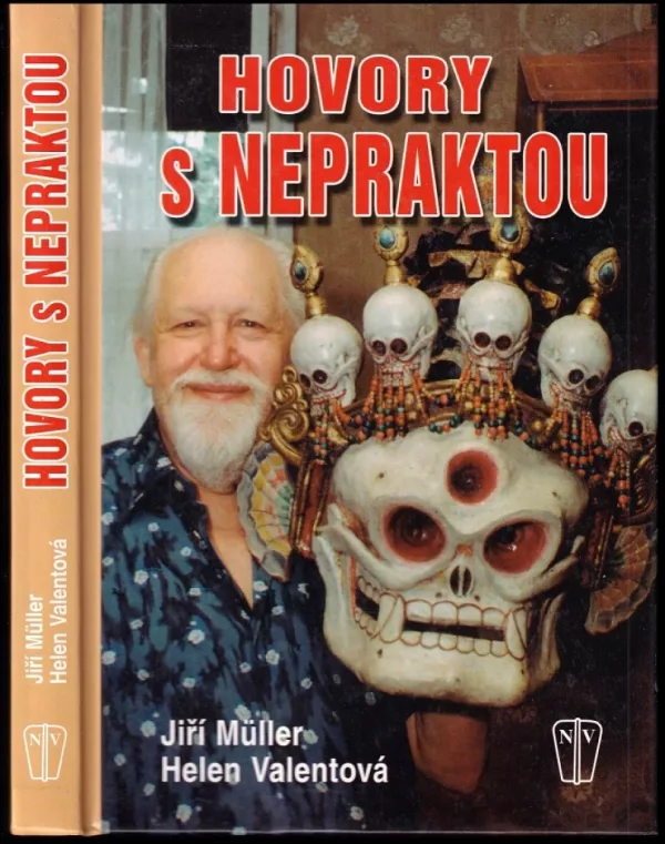 Hovory s Nepraktou