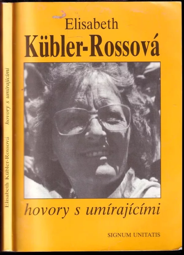 Hovory s umírajícími