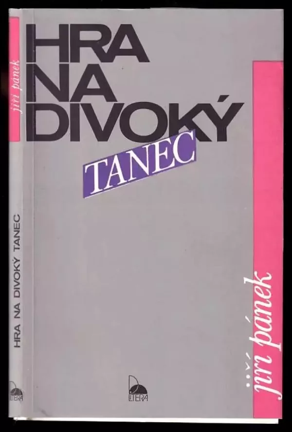 Hra na divoký tanec