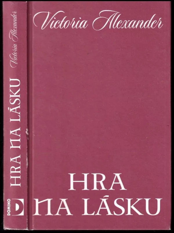 Hra na lásku
