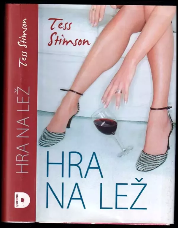 Hra na lež