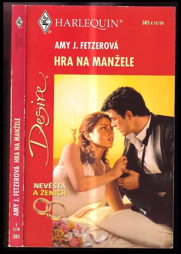 Hra na manžele