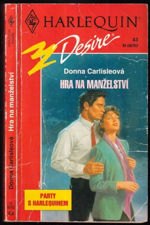 Hra na manželství