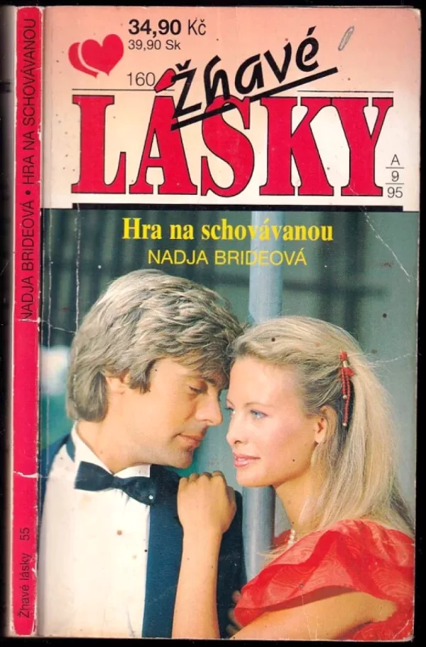 Hra na schovávanou
