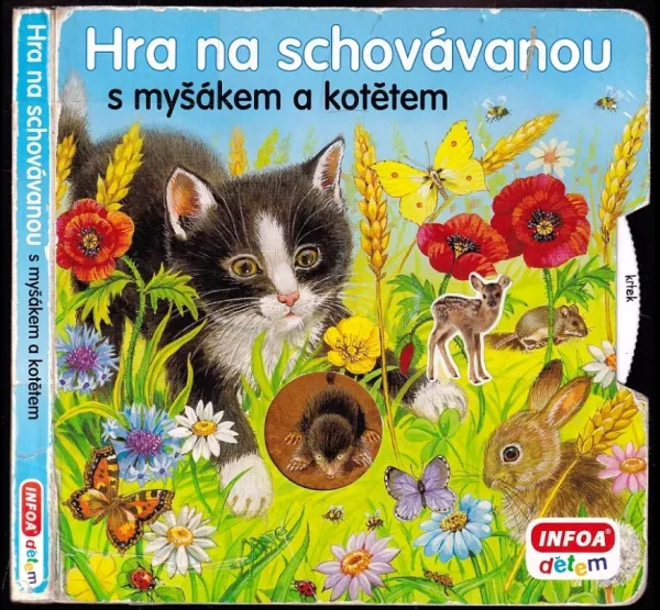 Hra na schovávanou