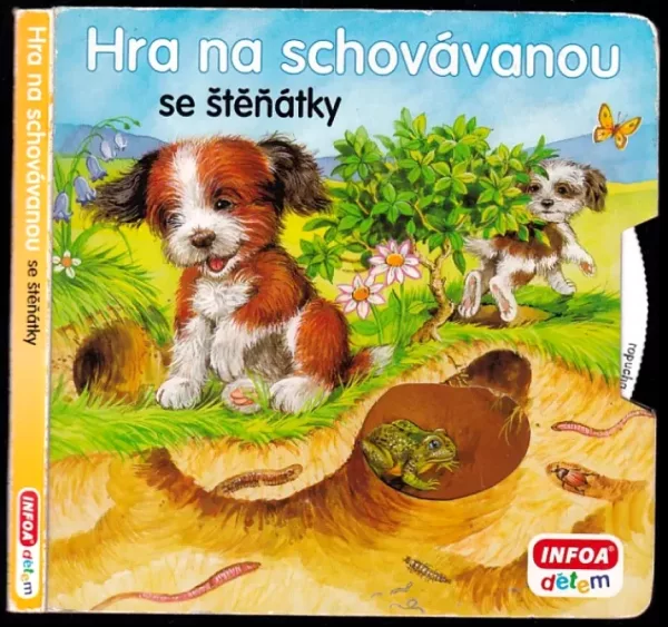 Hra na schovávanou