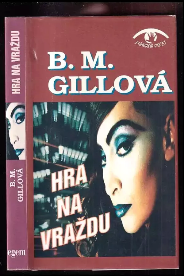 Hra na vraždu