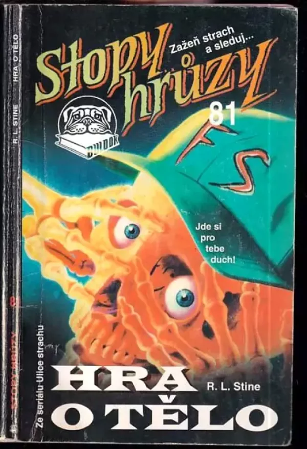 Hra o tělo