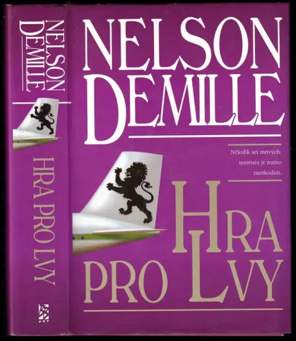 Hra pro lvy