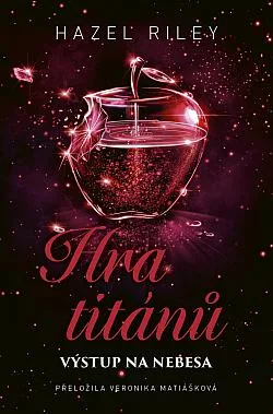 Hra titánů: Výstup na nebesa