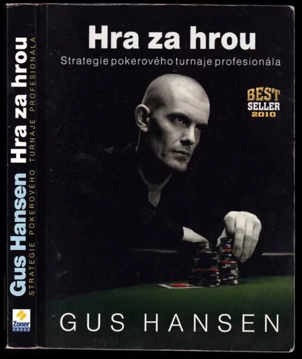 Hra za hrou