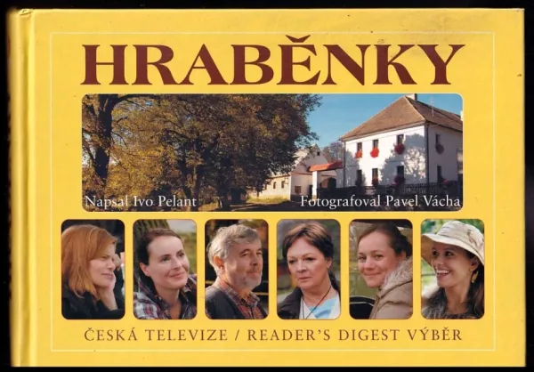 Hraběnky