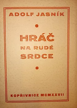 Hráč na rudé srdce