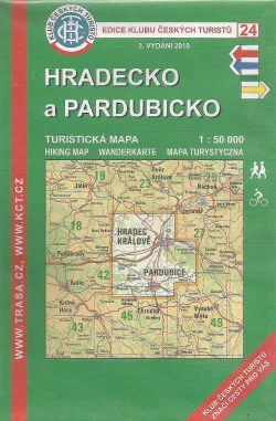 Hradecko a Pardubicko