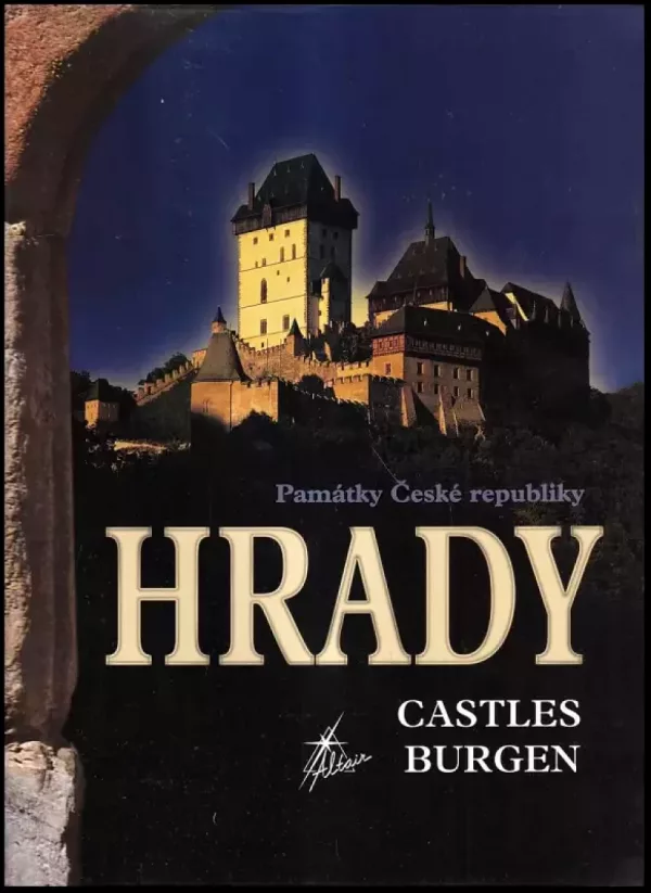 Hrady