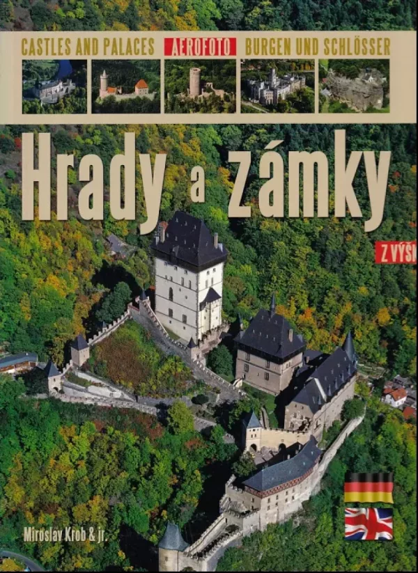 Hrady a zámky