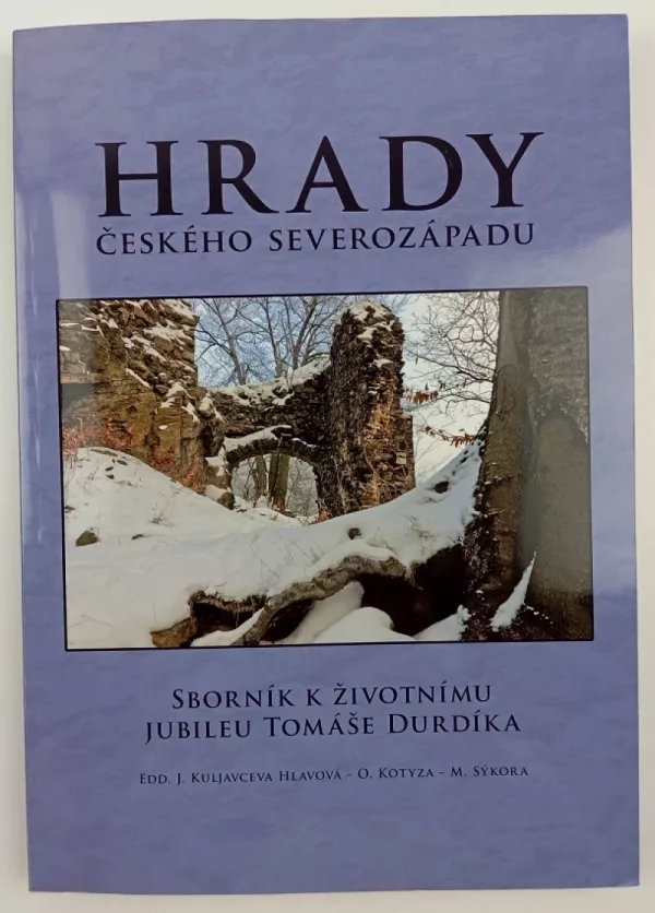 Hrady českého severozápadu