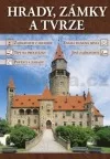 Hrady, zámky a tvrze