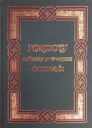 Hrady, zámky a tvrze Království českého - 15.díl Kouřimsko
