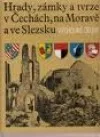 Hrady, zámky a tvrze v Čechách, na Moravě a ve Slezsku VI - Východní Čechy