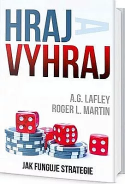 Hraj a vyhraj - Jak funguje strategie